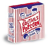 Coctails, The - Popcorn Box