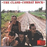Clash, The - Combat Rock
