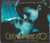 Ennio Morricone - Cinema Paradiso (Special Limited Edition)