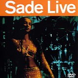 Sade - Sade Live