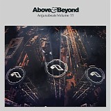 Above & Beyond - Anjunabeats Volume 11