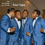 Four Tops - The Definitive Collection
