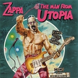 Zappa, Frank - The Man From Utopia