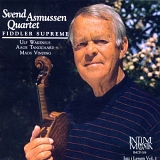 Svend Asmussen - Fiddler Supreme
