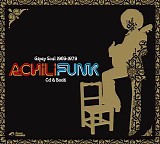 Various artists - AchiliFunk. Gipsy Soul 1969-1979
