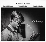 Charles Evans - On Beauty