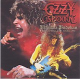 Ozzy Osbourne - Ultimate Budokan