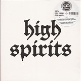 High Spirits - High Spirits