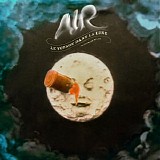 Air - Le Voyage Dans La Lune (CD/DVD)