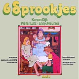 Various artists - 6 Sprookjes : Deel 1