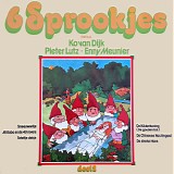 Various artists - 6 Sprookjes : Deel 2