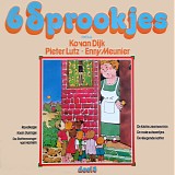 Various artists - 6 Sprookjes : Deel 3