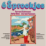 Various artists - 6 Sprookjes : Deel 6