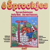Various artists - 6 Sprookjes : Deel 7