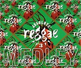 Absolute (EVA Records) - Absolute Reggae 3 - Medley