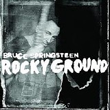 Bruce Springsteen - Spare Parts - The 9 EP Digital Collection - Rocky Ground
