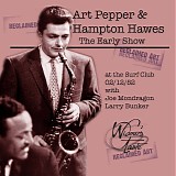 Art Pepper - The Early Show (A Night at the Surf Club, vol 1)