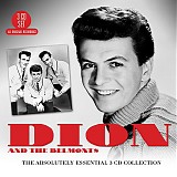 Dion And The Belmonts - The Absolutely Essential Collection
