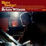Various artists - Here Today: The Songs Of Brian Wilson