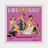Various artists - Girls Girls Girls