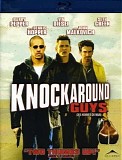 Vin Diesel - Knockaround Guys