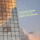 Secret Keeper featuring Stephan Crump - Mary Halvorson - Emerge
