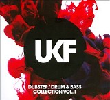 Various artists - UKF Dubstep / Drum & Bass Collection Vol. 1