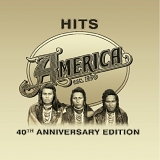 America - 40th Anniversary Edition