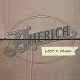 America - Lost & Found