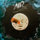 Air - Le Voyage Dans La Lune (LP/DVD)