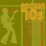Various Artists - Rockin 70's