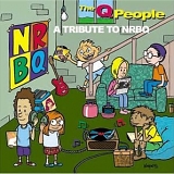 Various Artists - Q People: A Tribute to NRBQ
