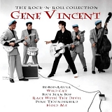 Gene Vincent - Rock N' Roll Collection