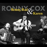 Ronny Cox - Ronny, Rad & Karen