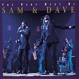 Sam & Dave - The Very Best of Sam & Dave