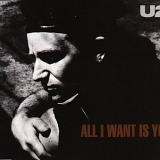 U2 - All I Want Is You (CDS)