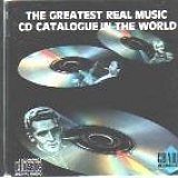 Various Artists - Charly Records-The greatest real Music CD Catalogue (1988)