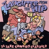 Various Artists - Laughter From the Hip