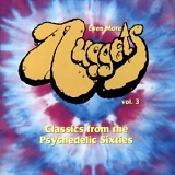 Various Artists - Even More Nuggets -- Classics from the Psychedelic Sixties