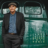 James Taylor - Before This World [Deluxe Edition CD+DVD]