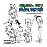 Various Artists - Pickin' On Green Day: Green Day Blue Grass