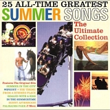 Various Artists - 25 All-Time Greatest Summer Songs