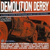 Various Artists - Demolition Derby