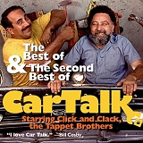 Various Artists - The Best of and the Second Best of Car Talk