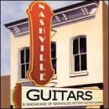 Various Artists - Nashville Guitars