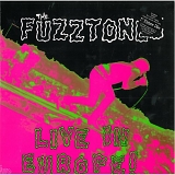 The Fuzztones - Live in Europe