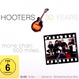 The Hooters - More Than 500 Miles: Special Edition