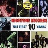 Various Artists - Hightone Records First 10 Years
