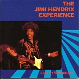 The Jimi Hendrix Experience - Live at Winterland