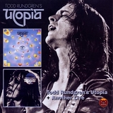 Utopia - Todd Rundgrens Utopia / Another Live